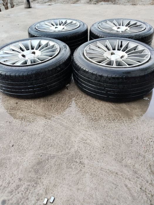 Cobllt jiguli spark nekisya razmeri 15 balonlari oʻracha svarka yoʻq .