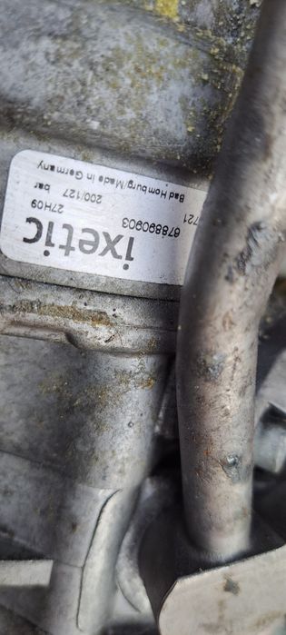 Pompa servo BMW F01 F02 motor 4.4i cod 678890903