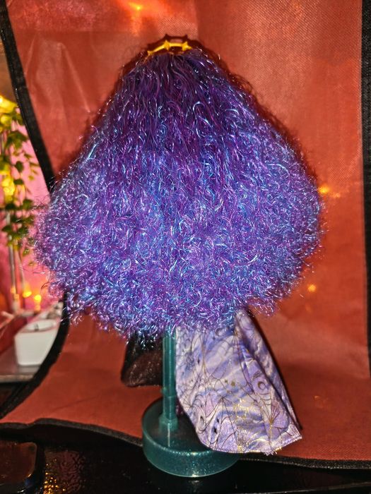 Monster High кукла