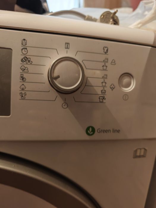 Сушилня Beko 8 кг (A+) – Модел DPU 8360 X