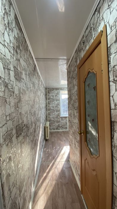 Сдам 1 комнатную квартиру