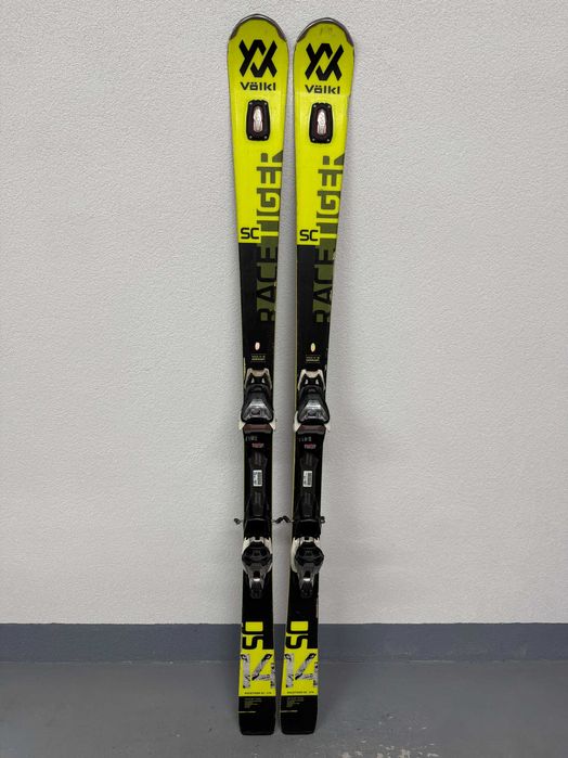 schi volkl racetiger sc 14 L170cm