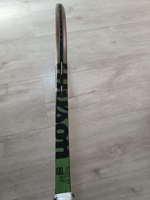 Racheta tenis Wilson Blade V8 100UL