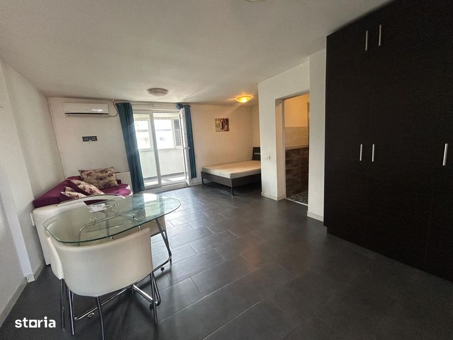 Apartament 1 cameră I 42 mp I Bd. Gheorghe Duca