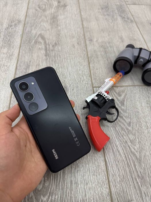 Redmi 15 256 Skidkada