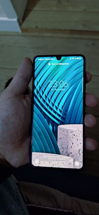 А41 жағдайы жақсы