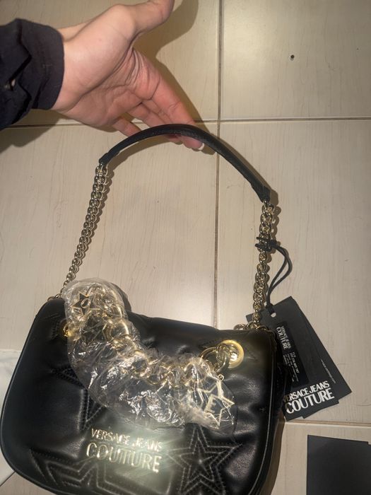 Versace дамска чамта