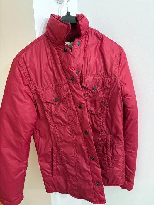 Geaca Cycle masura S-M