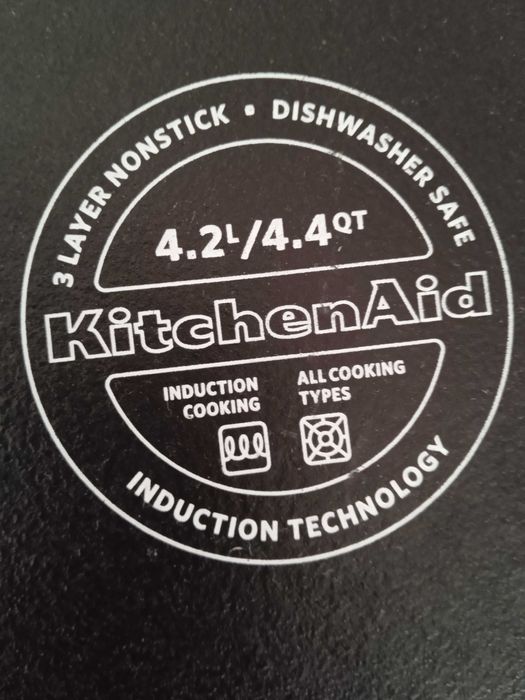 Тиган диаметър 28 см височина 7,3 см