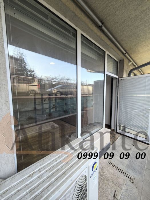 Магазин в София-Овча Купел площ 42 цена 550