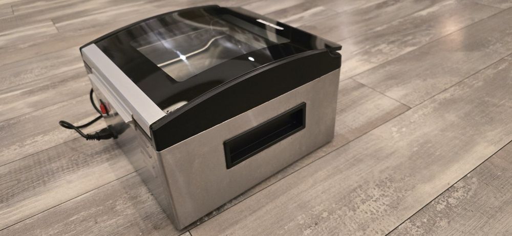 Професионална вакум машина