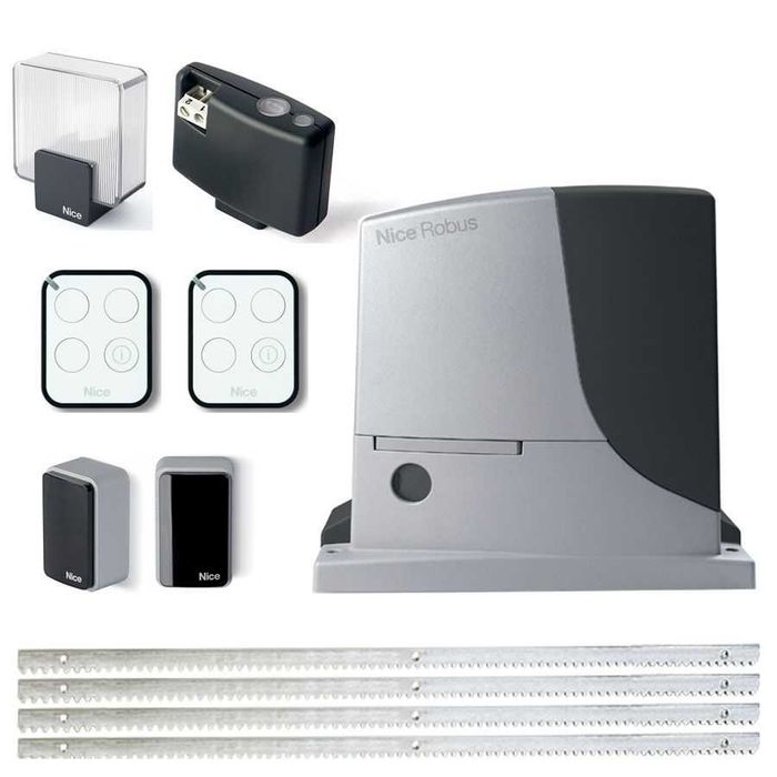 Montaj usi garaj sectionale, automatizari porti, preturi producator