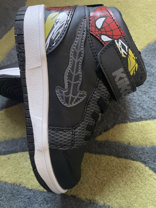 Ghete bascheti mar 32