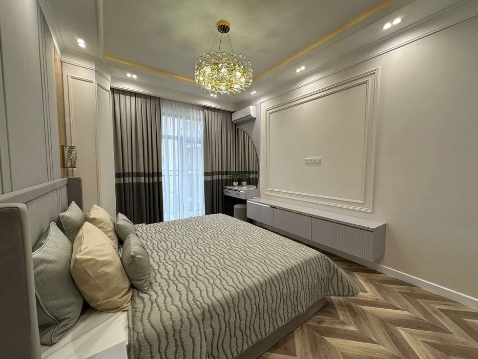 Ремонт квартиры под ключ