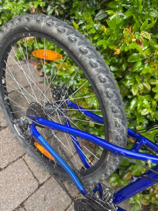 Vând bicicletă Bulls 26 Zoll