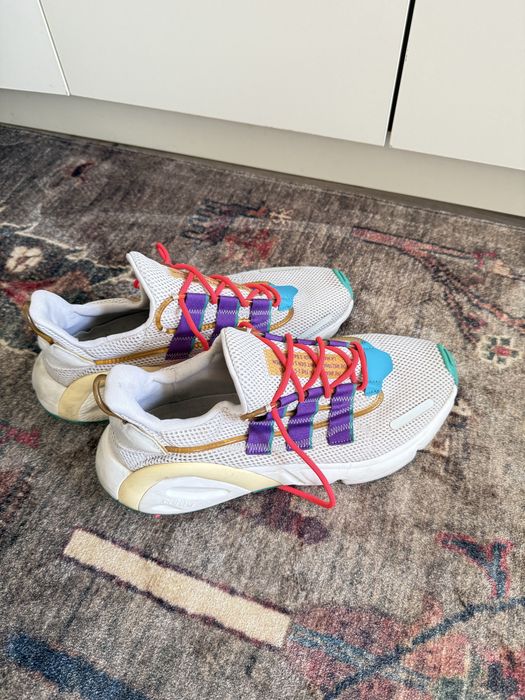 Кросовки adidas Originals LXCON