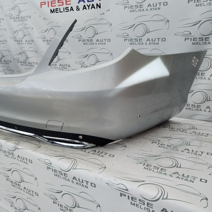 Bara spate Mercedes C-Class W205 limuzina/berlina/sedan an 2014-2015-2