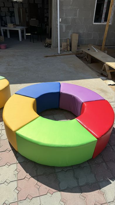 Пуфик оптом и в розницу