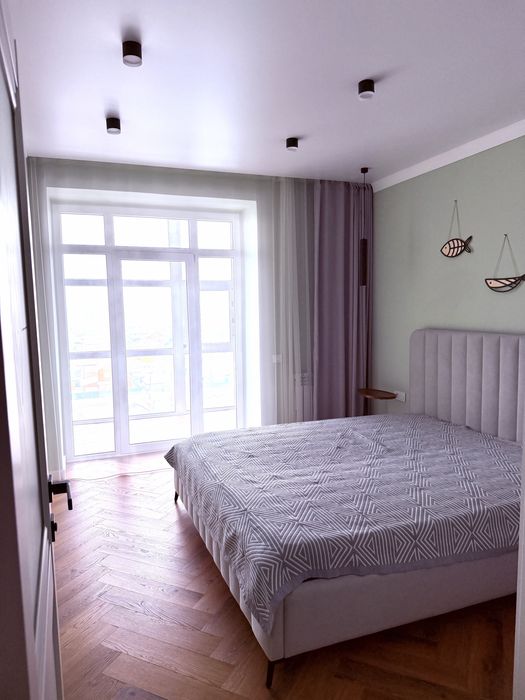 Продам квартиру в новом жк