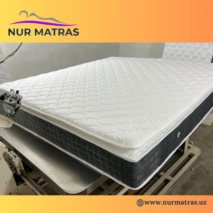 COMFORT Анотамический матрасов