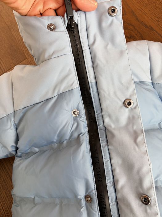 Зимний комбинизон Ted Baker ( оригинал)