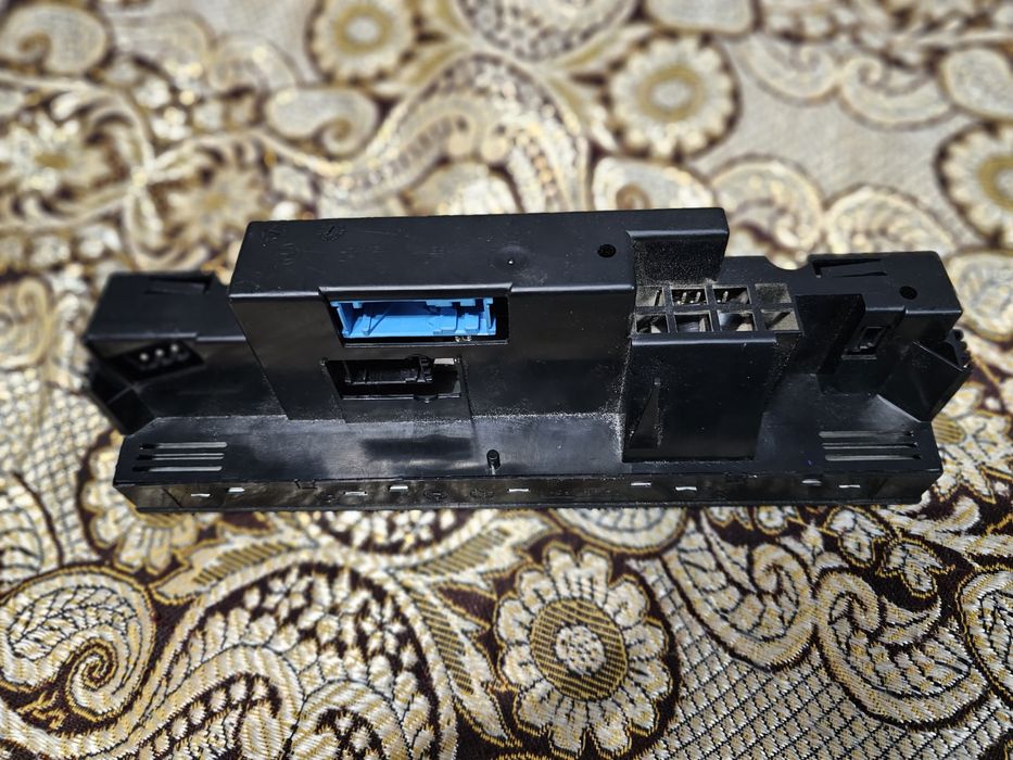 Блок климат контроля бмв е39