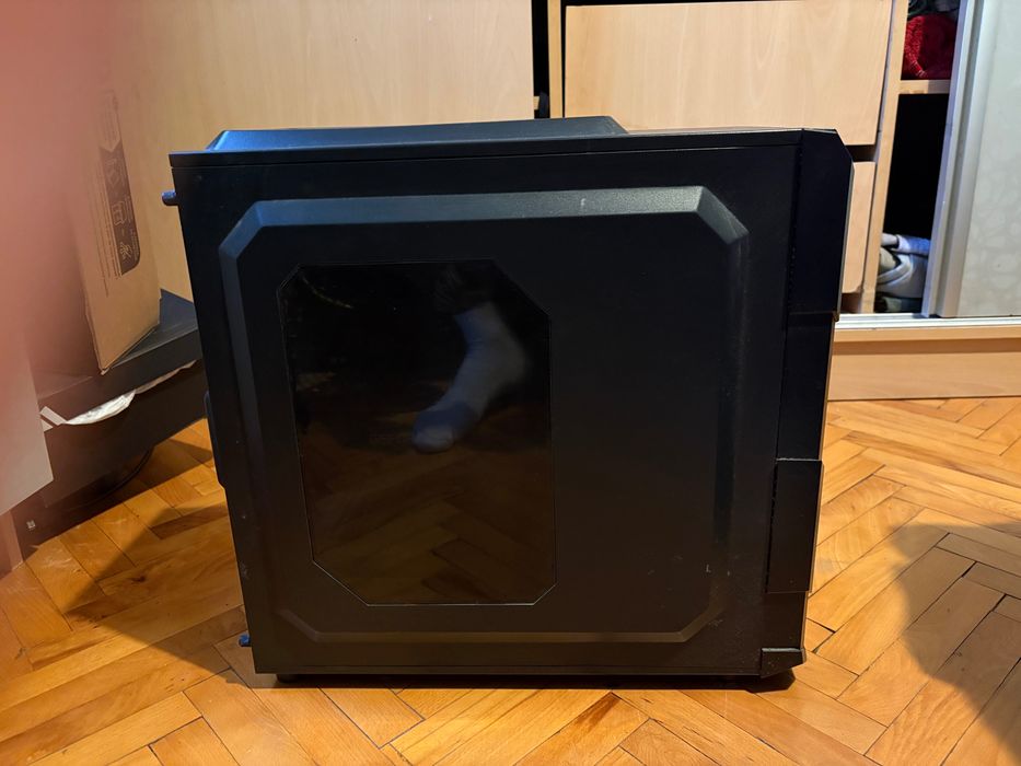 Гейминг Компютър