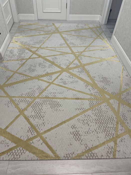 Ковер плотный размер 2:3