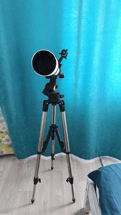Телескоп Celestron Libra 705AZ 70x500
