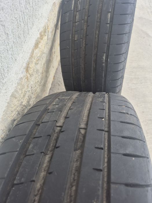 Cauciucuri vara R18 / 235 / 50