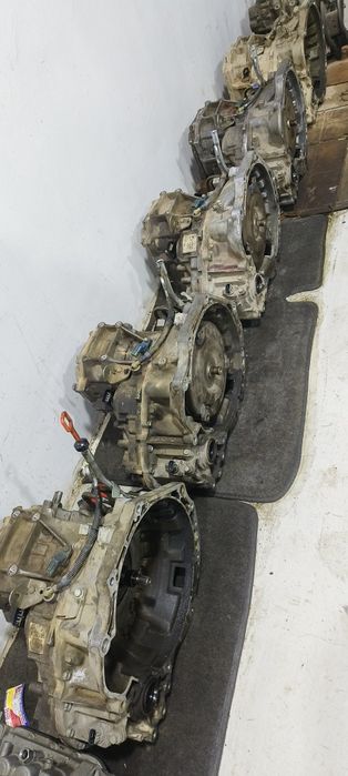 АКПП на Лачетти 1.6 б/у