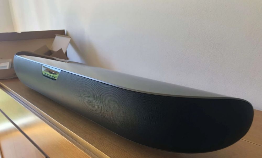 Саундбар Bowers&Wilkins Panorama