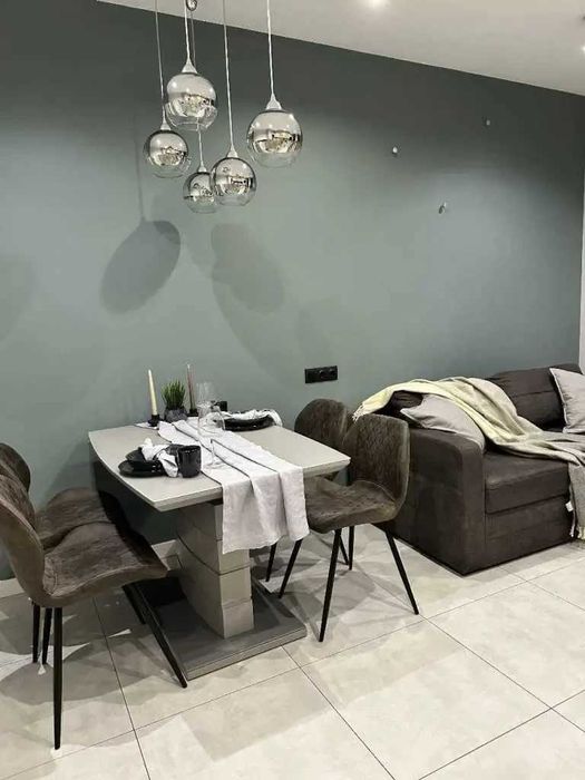 Двустаен имот в кв.Манастирски ливади