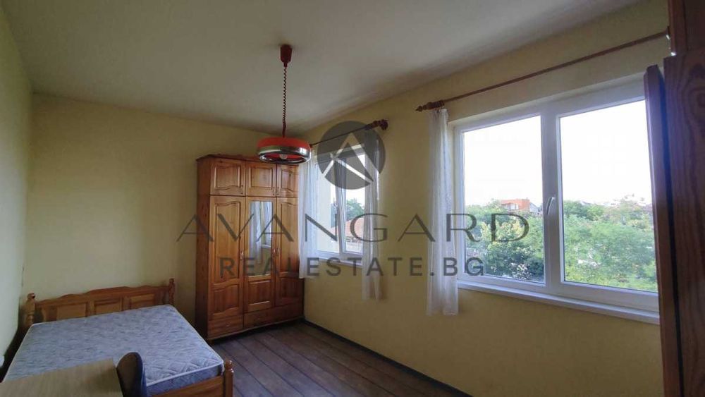 Продава се Тристаен апартамент в Пловдив, Кючук Париж - 94 кв.м за 1649 €/кв.м - Снимка #7