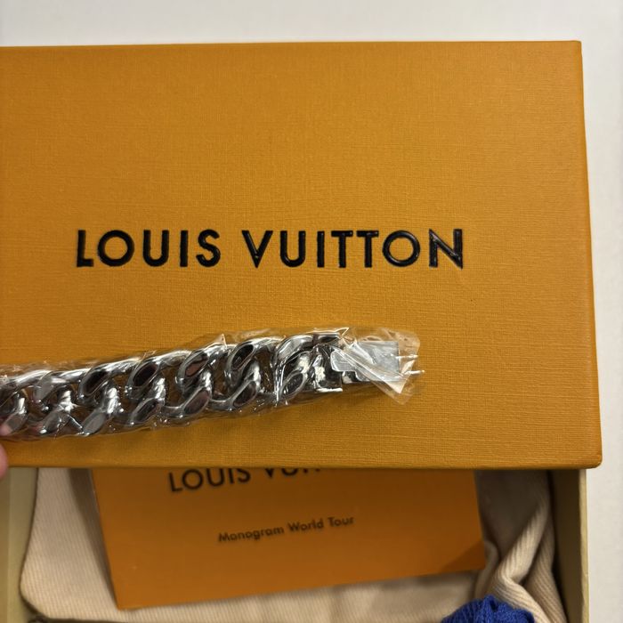 Bratara Louis Vuitton