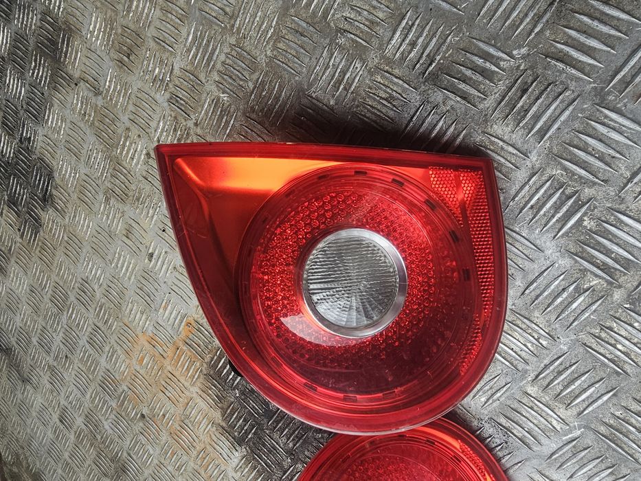 Stop haion stanga dreapta Volkswagen Golf 5 (1K1) [Fabr 2004-2008] Hatchback