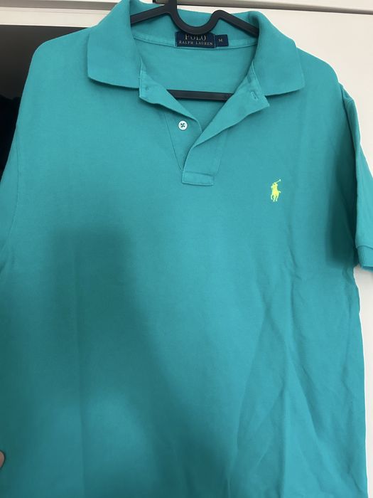 Мъжки ризи Ralph Lauren, Lacoste