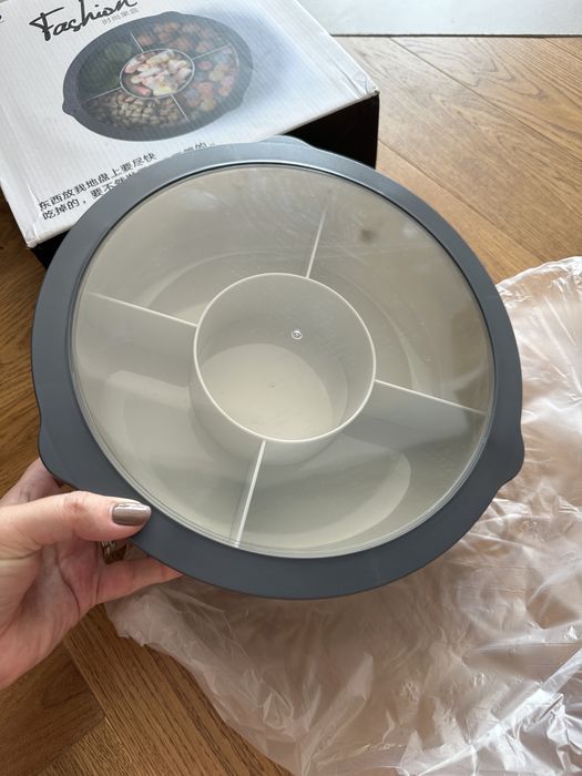 Caserola / recipient