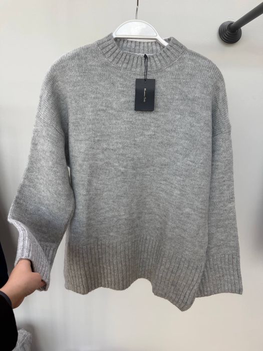 Свитер Massimo Dutti