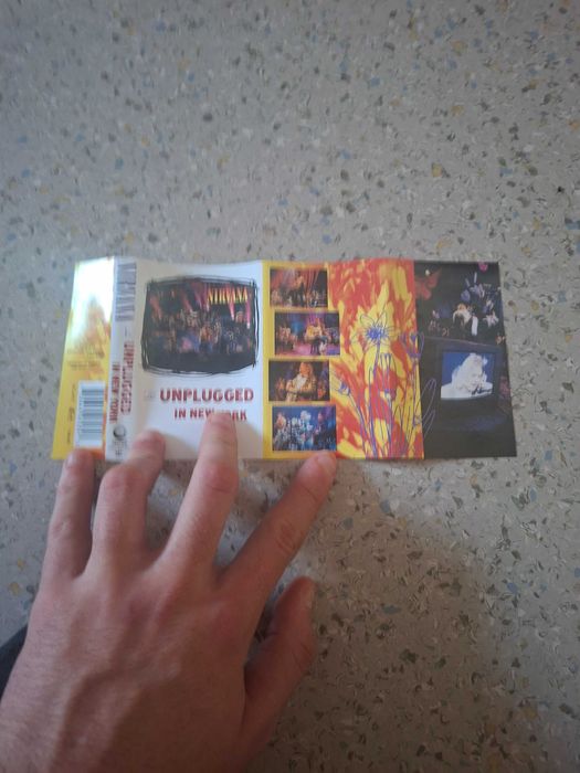 Casete de muzica