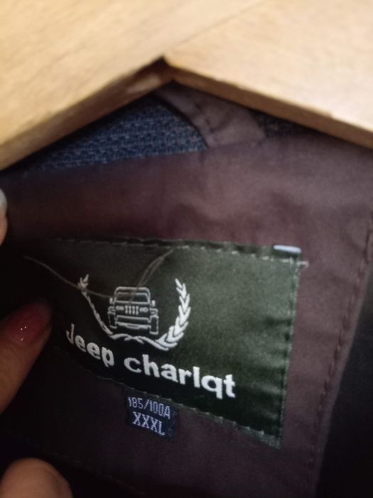 Мужская одежда продается