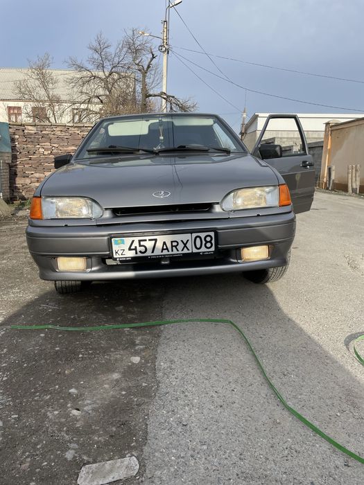 2115 в хорошем состоянии