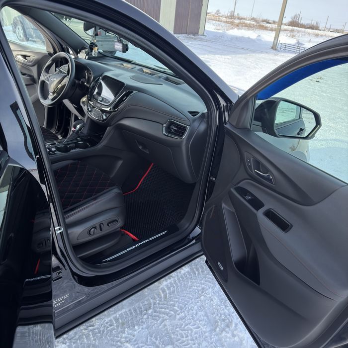 Продам авто! Chevrolet Equinox ( рест)