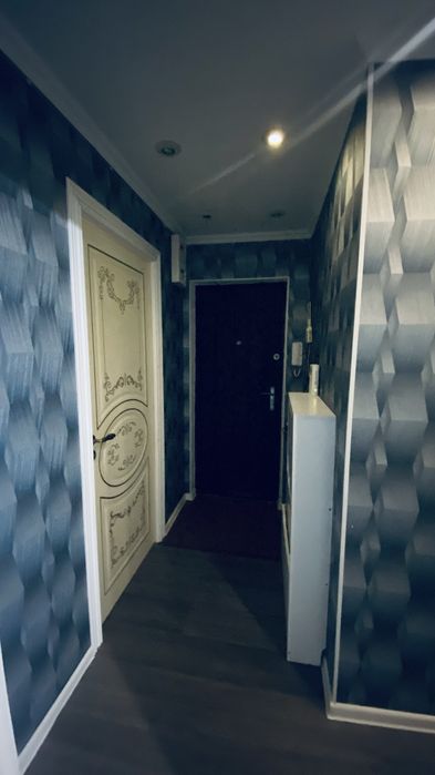 3х комн.кв. Авангард 4мкр, 6дом (Род.дом)