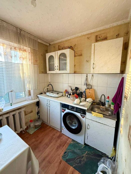 Продам 3х ком Самал Данил Империя