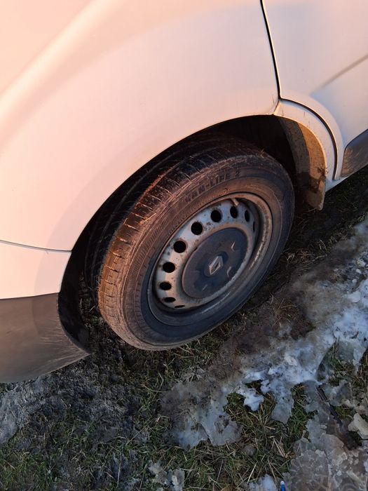 De vânzare Renault trafic an fabricație 2008, stare perfecta de funcți