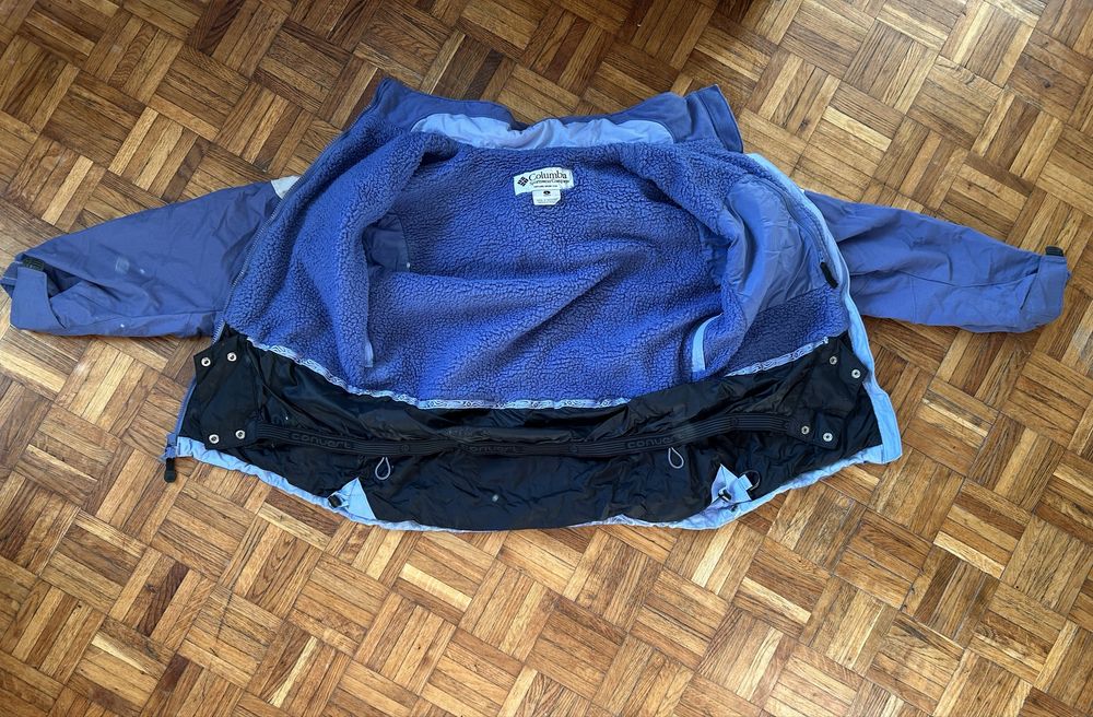 Geaca Columbia marimea L