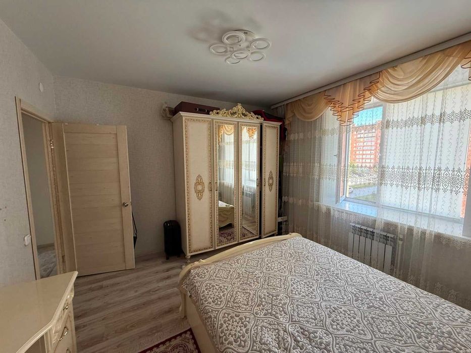 3-ком.кв.Береке 3/9 эт.