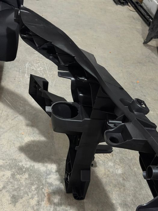 Панел Радиатор за Мерцедес Спринтер W907 / W906