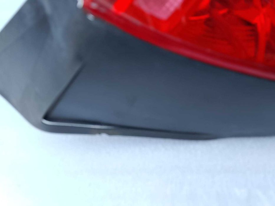 Фонарь левый Audi A7